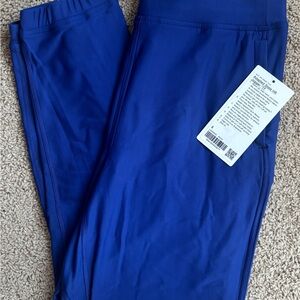 Lululemon Adapted State Jogger - Size 8